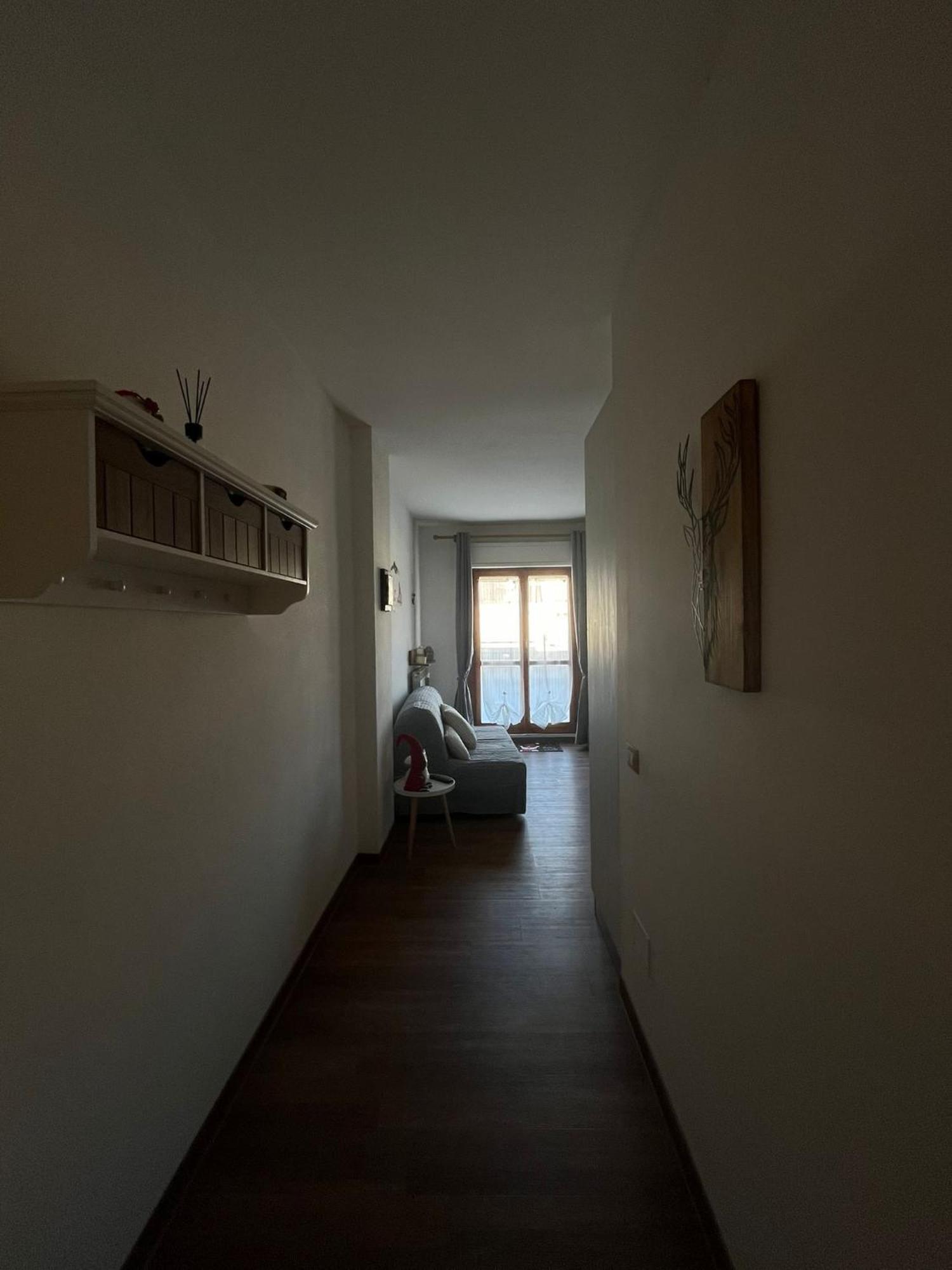 Attico - Terrazza Su Castello Διαμέρισμα Castel Di Sangro Εξωτερικό φωτογραφία